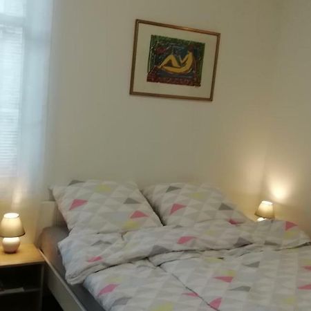 Apartment A-Zone Zagreb Bagian luar foto