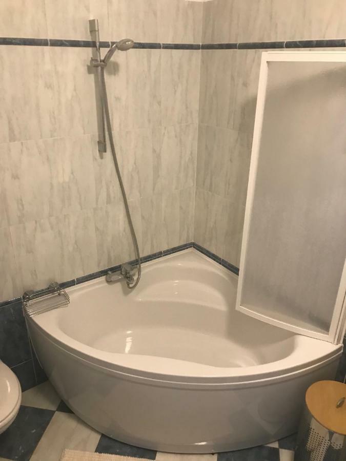 Apartment A-Zone Zagreb Bagian luar foto