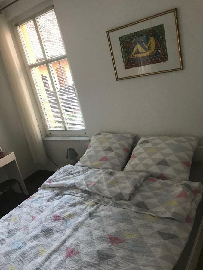 Apartment A-Zone Zagreb Bagian luar foto