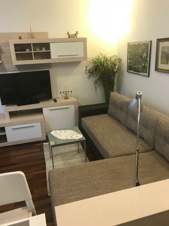 Apartment A-Zone Zagreb Bagian luar foto