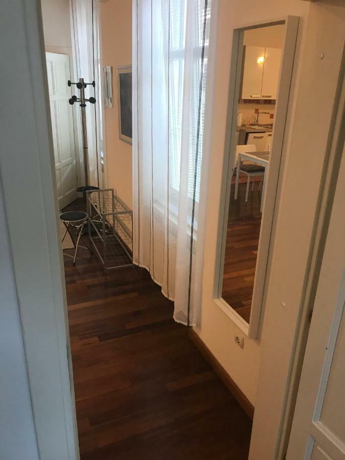 Apartment A-Zone Zagreb Bagian luar foto